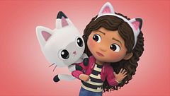 Piccolo gatto-alieno