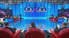 Sabato 28 marzo - Seconda puntata