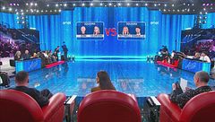 Sabato 28 marzo - Seconda puntata