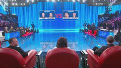 Sabato 4 aprile - Terza puntata