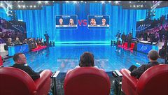 Sabato 4 aprile - Terza puntata