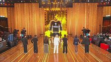 La semifinale - Sabato 9 maggio