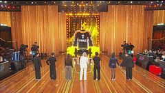 La semifinale - Sabato 9 maggio