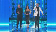 La giuria di Amici25 - 21 marzo