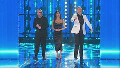 La giuria di Amici25 - 21 marzo