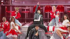 Alex - Footloose - 21 marzo