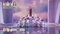 Opi - Supereroi - 21 marzo