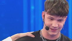 Opi è il primo eliminato di Amici25