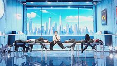 Simone - Gli spari sopra - 21 marzo