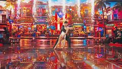 Alex - La bomba - 21 marzo