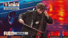 Michele - Do I wanna know - 21 marzo