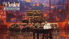 Lorenzo - Incoscienti giovani - 21 marzo