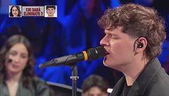 Michele - Cattive strade - 21 marzo