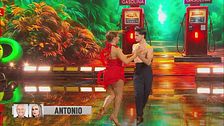 Antonio - Sesso e samba - 21 marzo