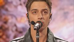 Plasma - Il figlio del dolore - 21 marzo