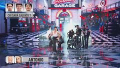 Antonio - Crazy little thing called love - 21 marzo