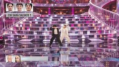 Emiliano - Le freak remix - 21 marzo