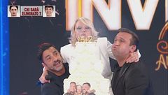 Pio e Amedeo ad Amici25