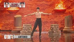 Antonio - Believe epic trailer - 21 marzo