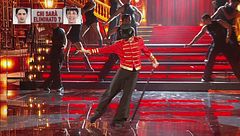 Emiliano - The greatest show - 21 marzo