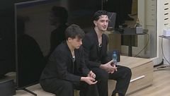 Antonio è il terzo eliminato di Amici25