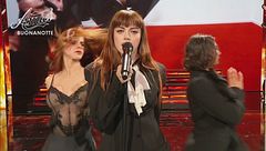 Annalisa canta ''Canzone estiva'' - 21 marzo