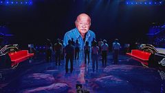 L'omaggio a Gino Paoli - 28 marzo