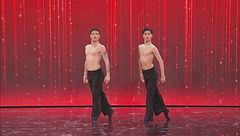 Emiliano vs Alex - Guanto di sfida - 28 marzo