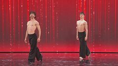 Emiliano vs Alex - Guanto di sfida - 28 marzo