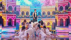 Simone - Popolare - 28 marzo