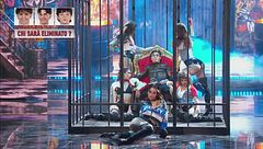 Simone - Morirò da re - 28 marzo