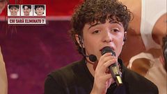 Lorenzo - Amore amaro - 28 marzo