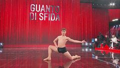 Alessio vs Nicola - Guanto di sfida - 28 marzo