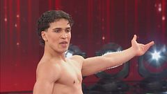 Alessio vs Nicola - Guanto di sfida - 28 marzo