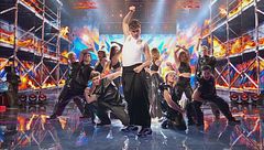 Alessio - They Don't Care About Us - Scream - 28 marzo