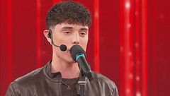 Riccardo vs Gard - Guanto di sfida - 28 marzo