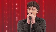 Riccardo vs Gard - Guanto di sfida - 28 marzo