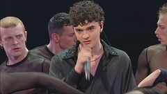 Gard - Cenere - 28 marzo