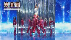 Kiara - Hush Hush - I Will Survive - 28 marzo