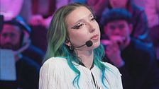 Valentina va all'eliminazione finale - 28 marzo