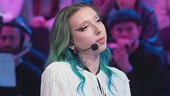 Valentina va all'eliminazione finale - 28 marzo