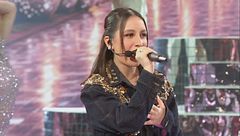 Angie - MacArthur Park - 28 marzo