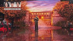 Riccardo - A parte te - 28 marzo