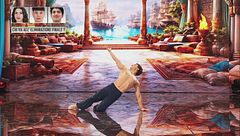 Nicola - Il Corsaro - 28 marzo