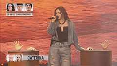 Caterina - No Rules - 28 marzo