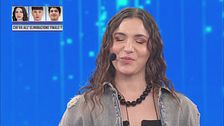 Caterina va all'eliminazione finale