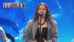 Caterina - Writing's On The Wall - 28 marzo