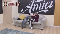 Valentina e Caterina: chi sarà eliminato? - 28 marzo