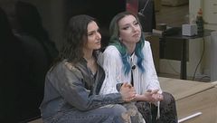 Valentina e Caterina: Eliminazione rimandata - 28 marzo