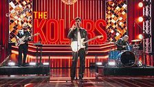 The Kolors - Rolling Stones - 28 marzo